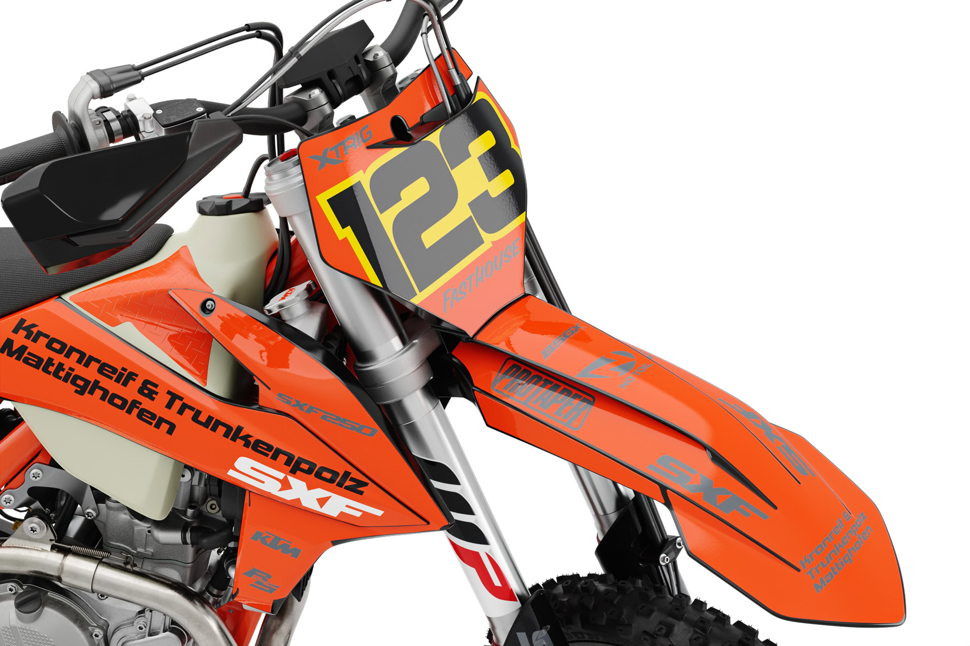 KTM ‘MNML’ — изображение 2