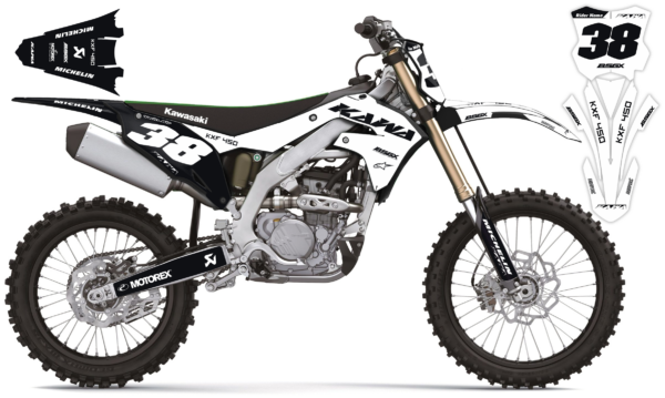 KAWASAKI ‘Nope’