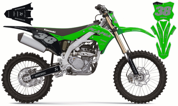 KAWASAKI ‘Nope’