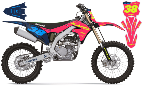 KAWASAKI ‘Nope’