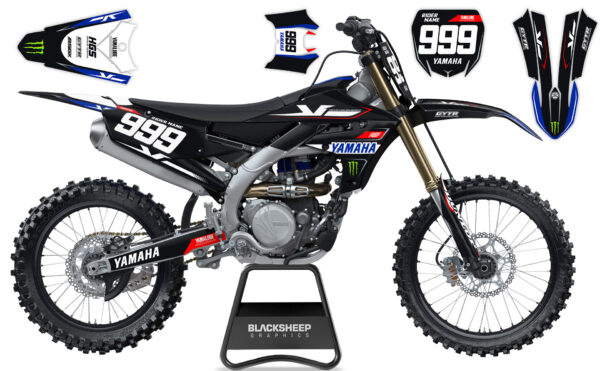 Yamaha ‘Rapid’