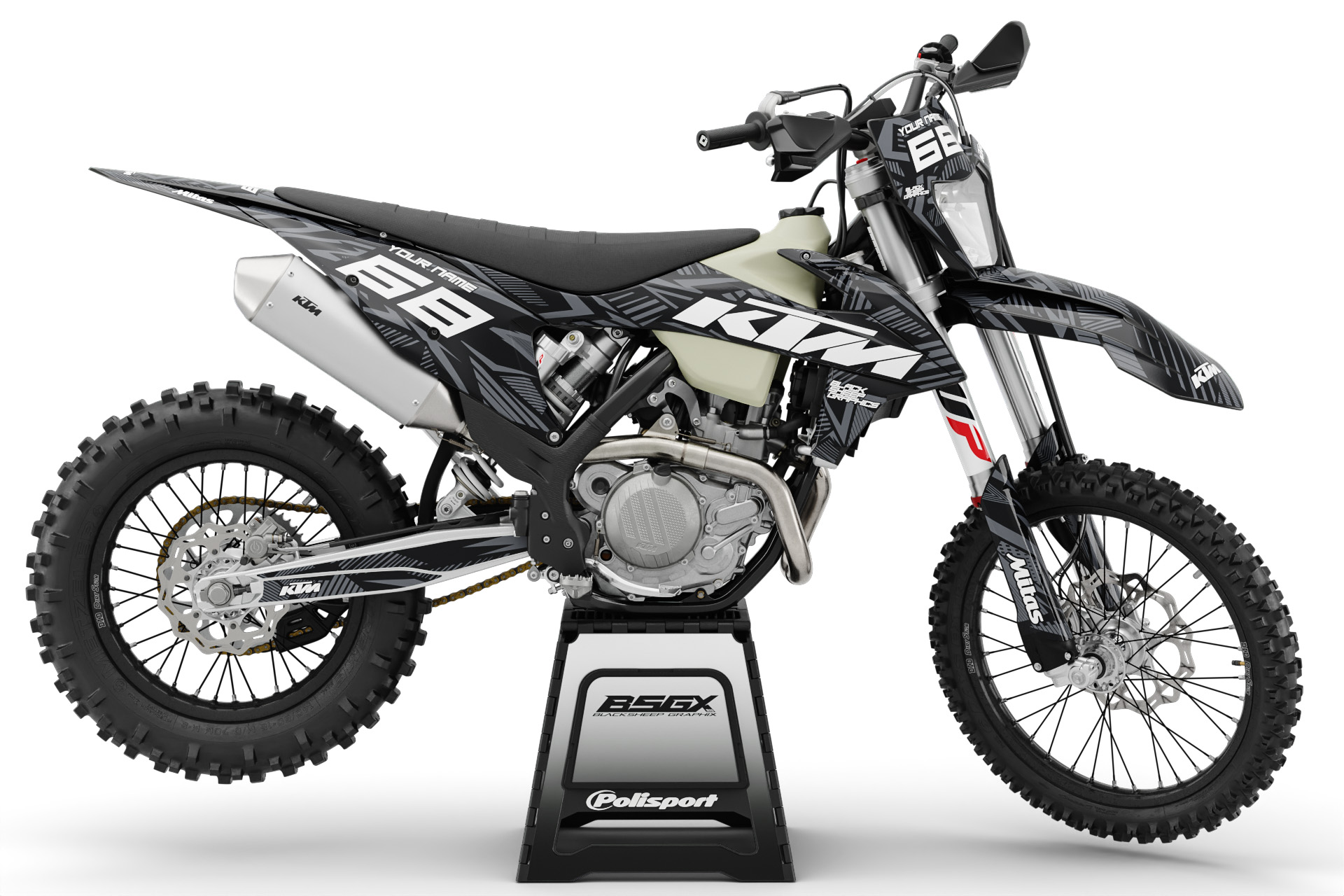 KTM ‘Fresh’
