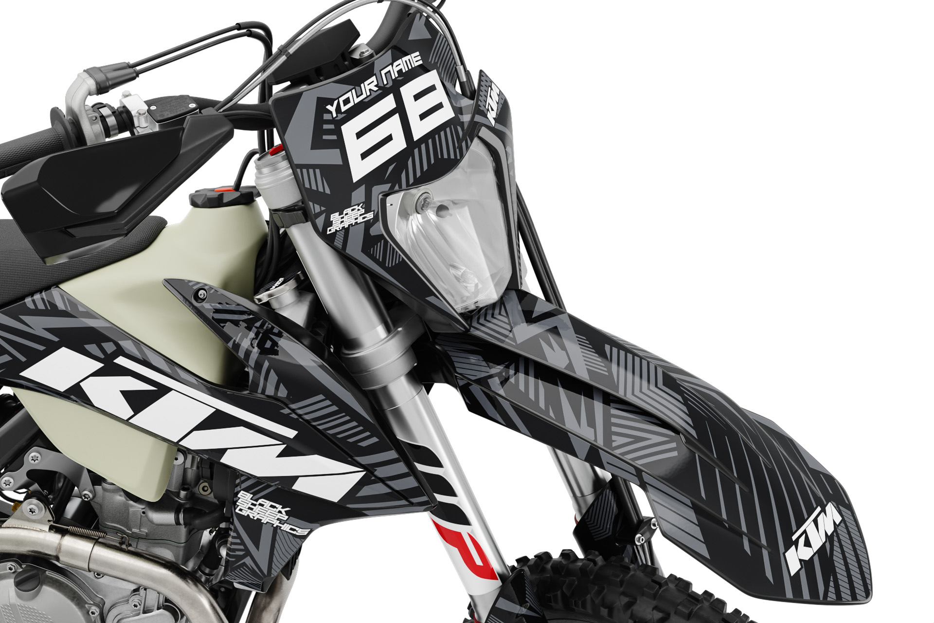 KTM ‘Fresh’ — изображение 2