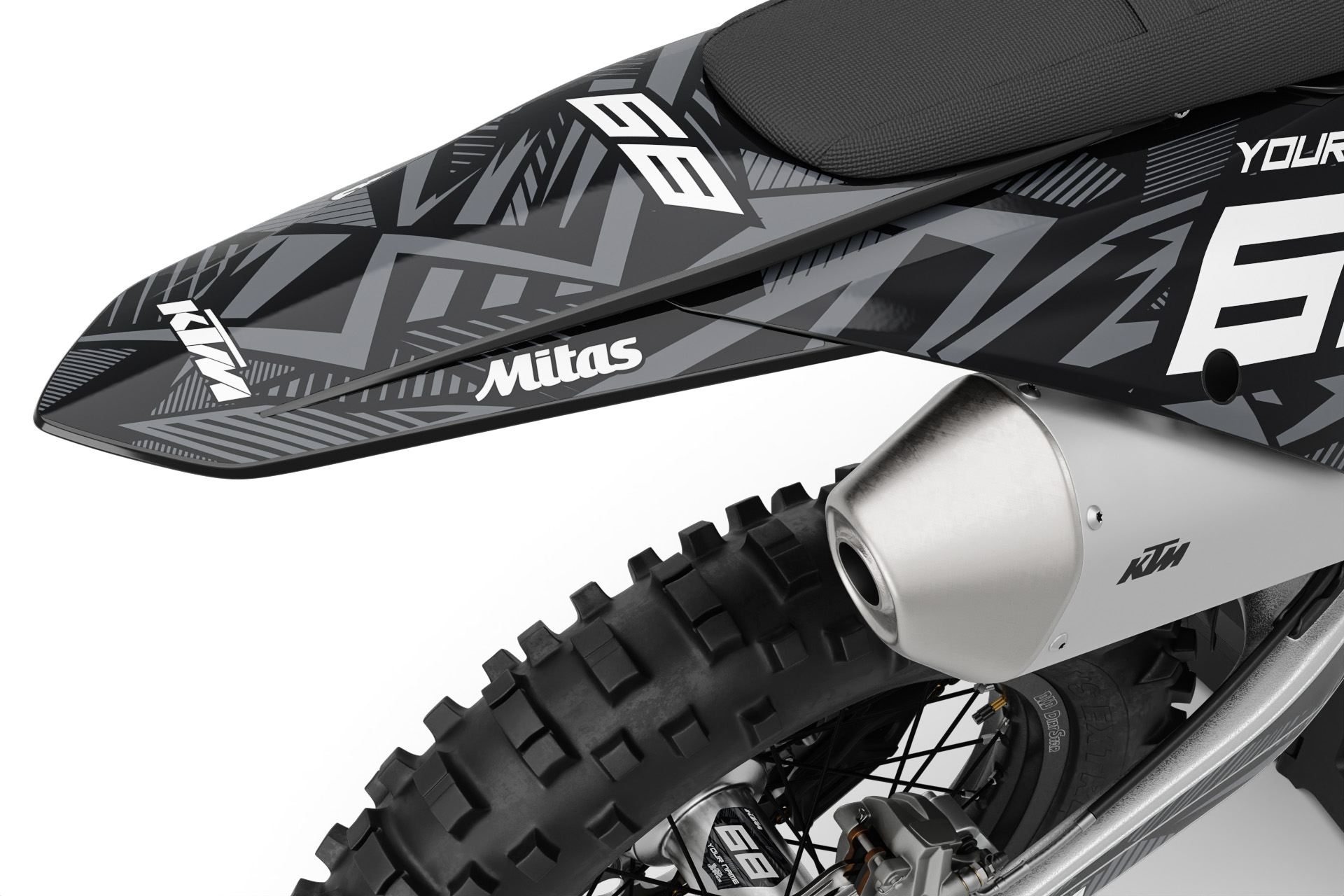 KTM ‘Fresh’ — изображение 3