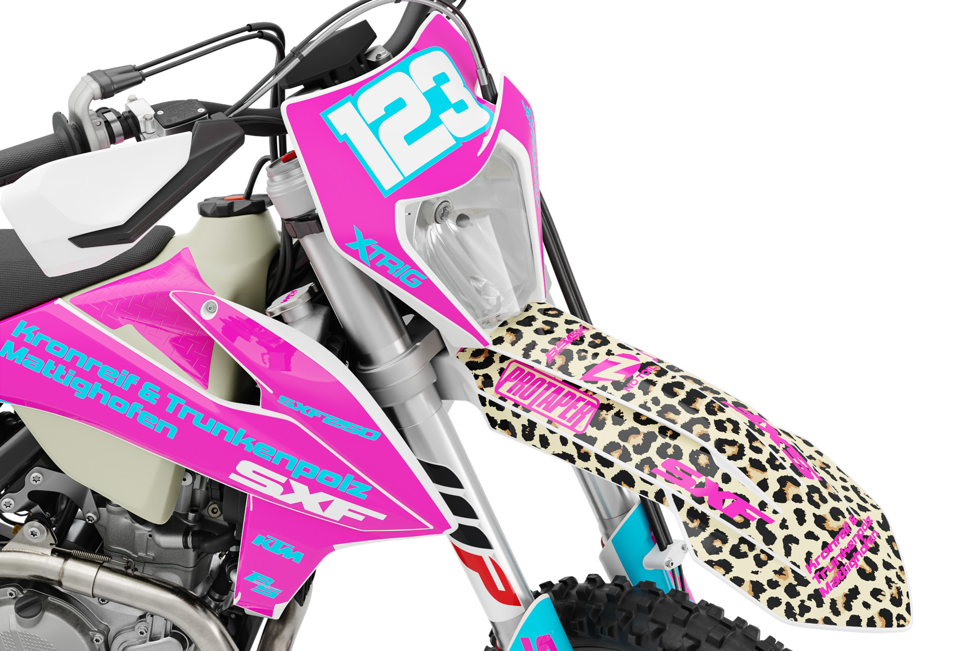 KTM ‘MNML’ — изображение 2